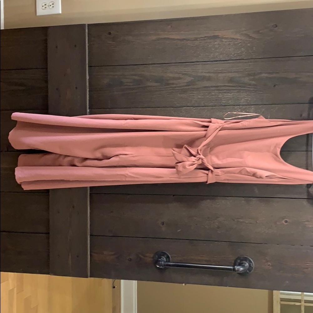 Boutique jumpsuit